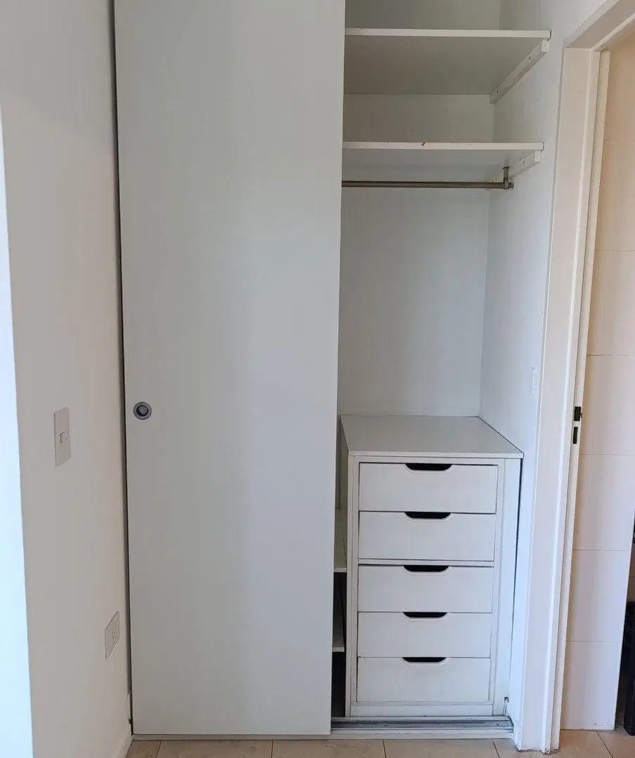 Departamento en Alquiler balcón parrilla Tigre 4