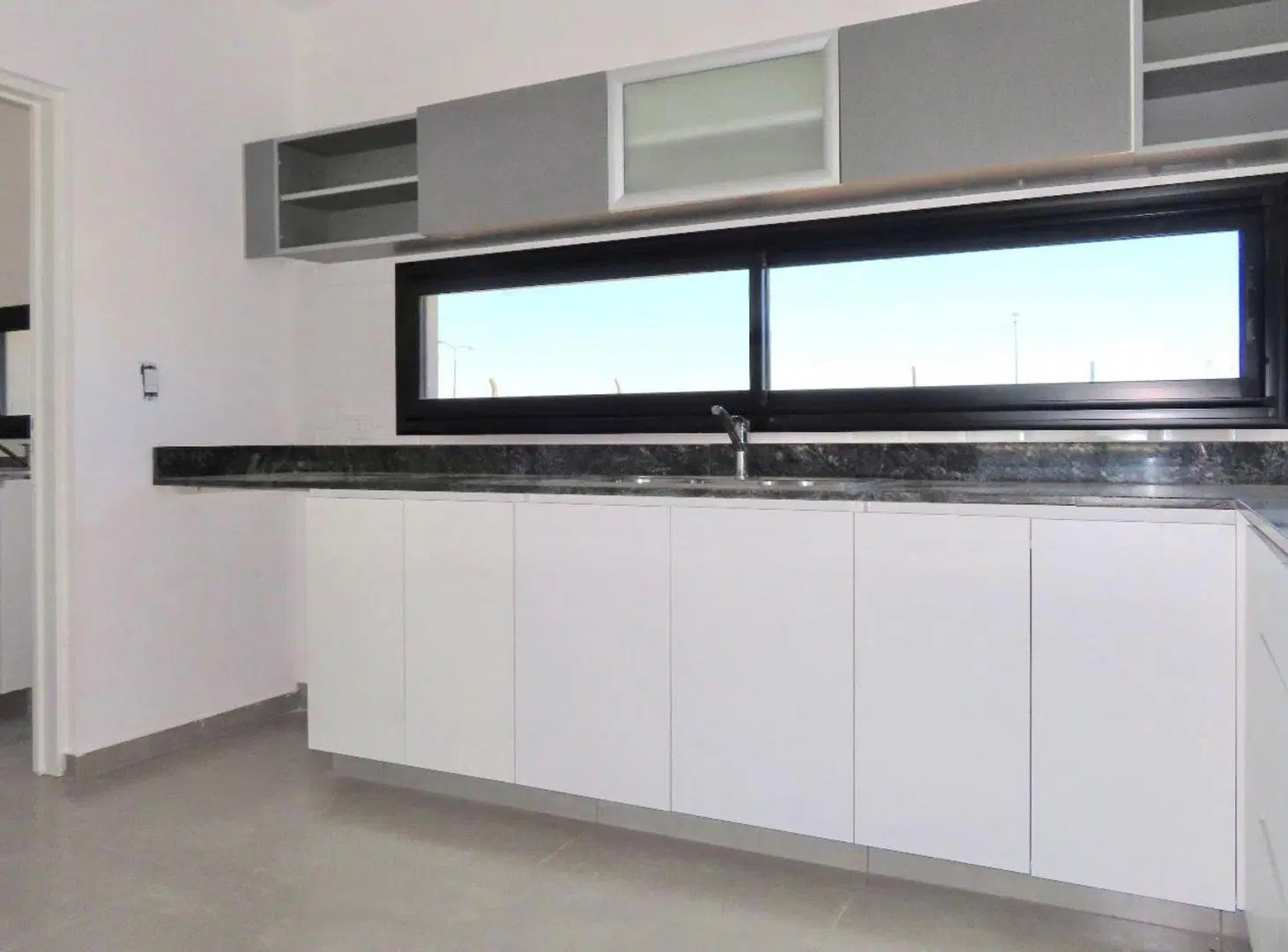 Venta Casa 1 planta A1 Lote Interno San Sebastian 5