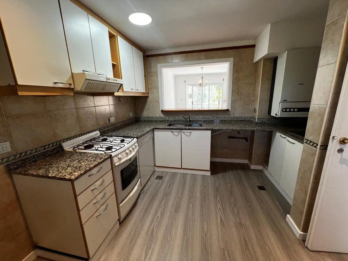 Venta Triplex 5 amb. en Barrio Náutico con amarra 5