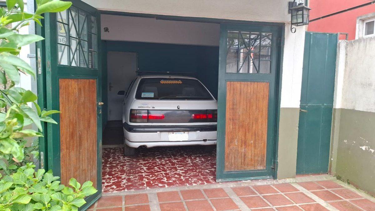 Foto de VENTA CASA 3 AMBIENTES TIGRE MULTIFAMILIAR, imagen 3