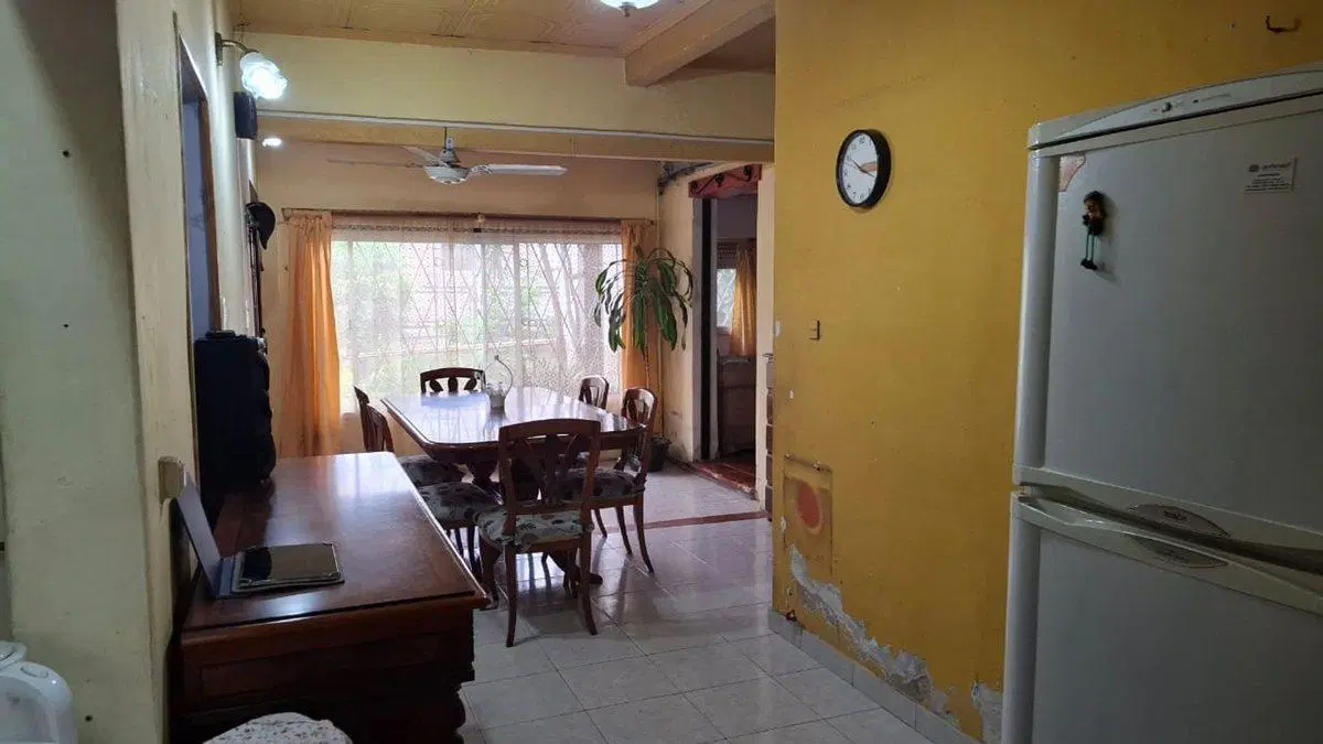 VENTA CASA 3 AMBIENTES TIGRE MULTIFAMILIAR 8
