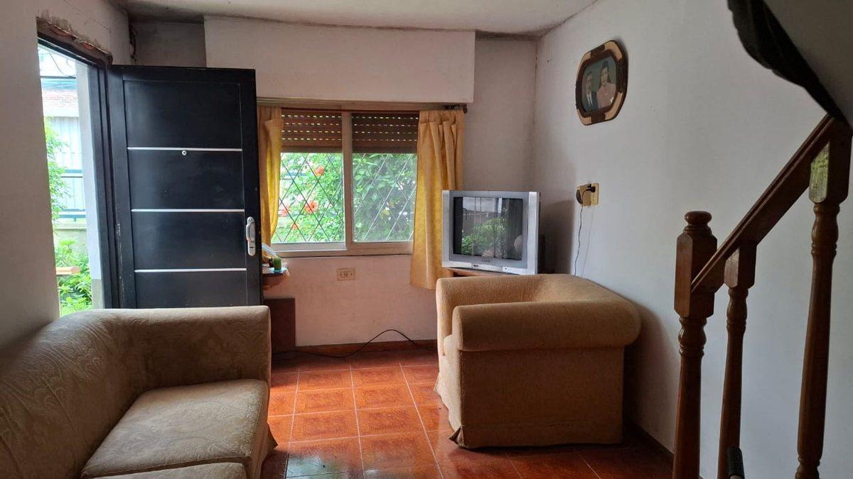 Foto de VENTA CASA 3 AMBIENTES TIGRE MULTIFAMILIAR, imagen 5