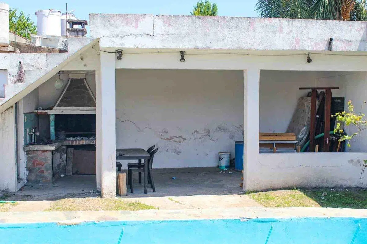 CASA 4 AMBIENTES EN VENTA TRONCOS DEL TALAR 4