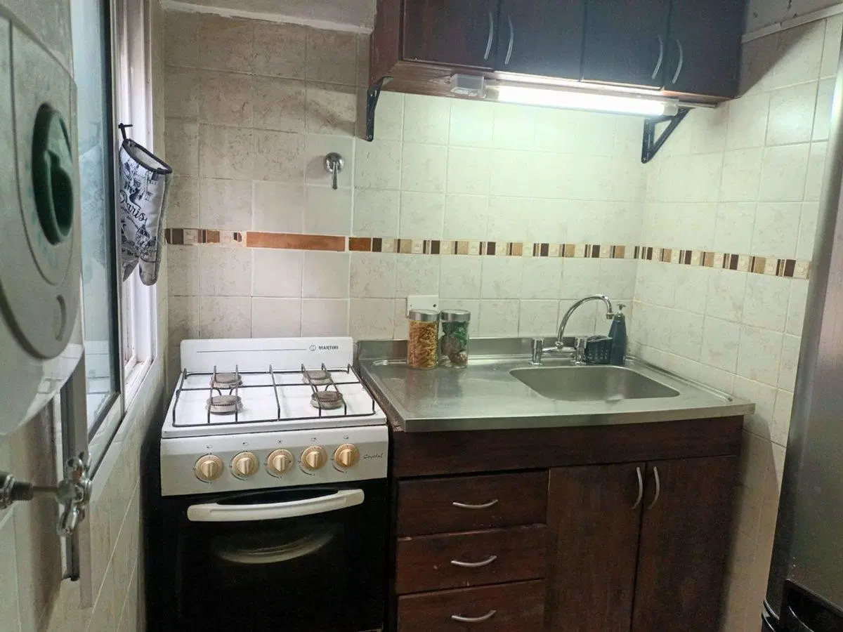VENTA DEPTO 2AMB  PB APTO CREDITO- SAN FERNANDO 5