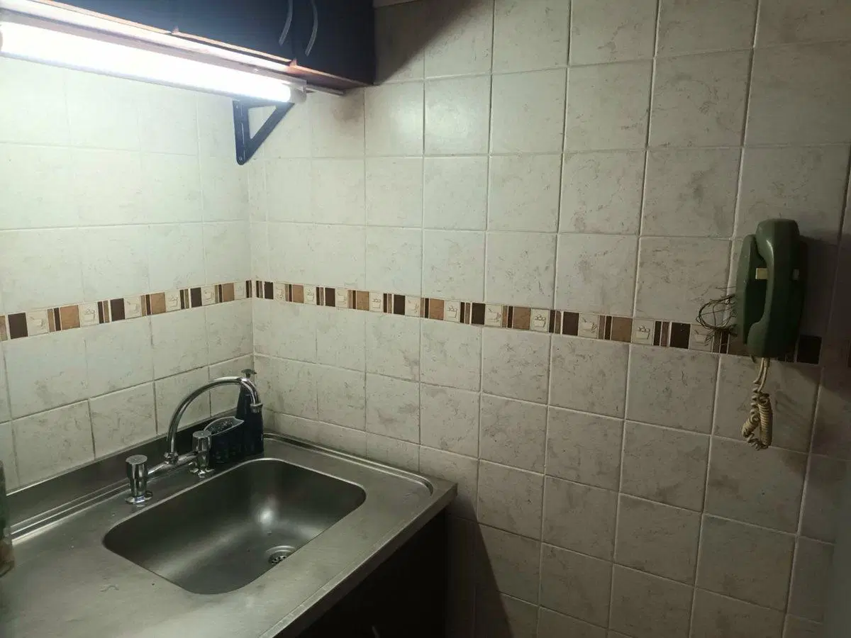VENTA DEPTO 2AMB  PB APTO CREDITO- SAN FERNANDO 4