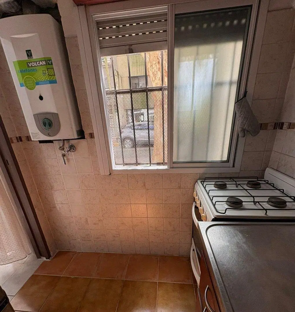 VENTA DEPTO 2AMB  PB APTO CREDITO- SAN FERNANDO 2