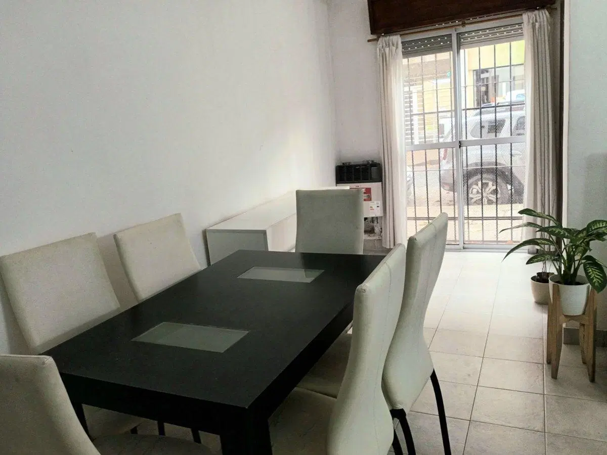 VENTA DEPTO 2AMB  PB APTO CREDITO- SAN FERNANDO 3