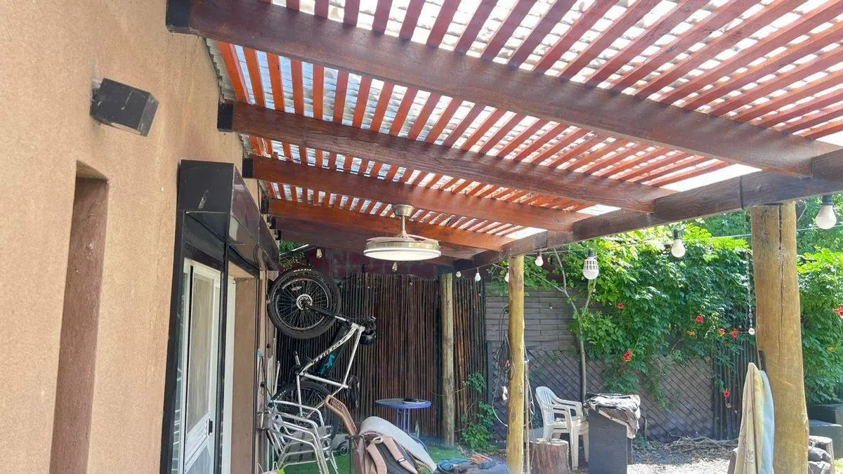 Venta de casa quinta en Manzanares, Pilar 4