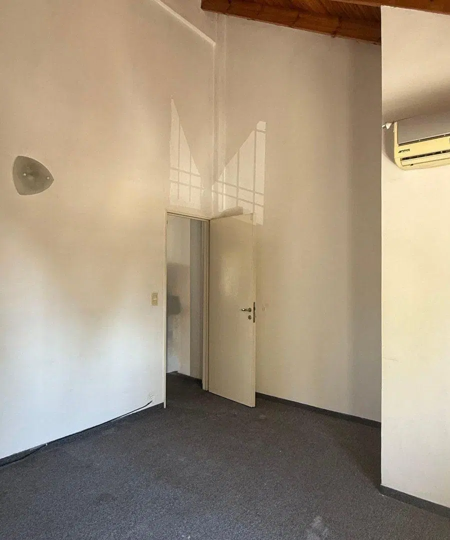 Venta duplex 3 amb con cochera en Pablo Nogues 2