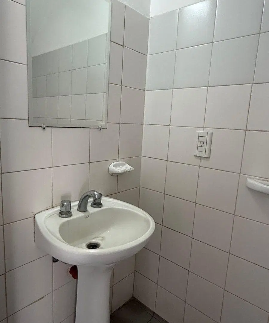 Venta duplex 3 amb con cochera en Pablo Nogues 3