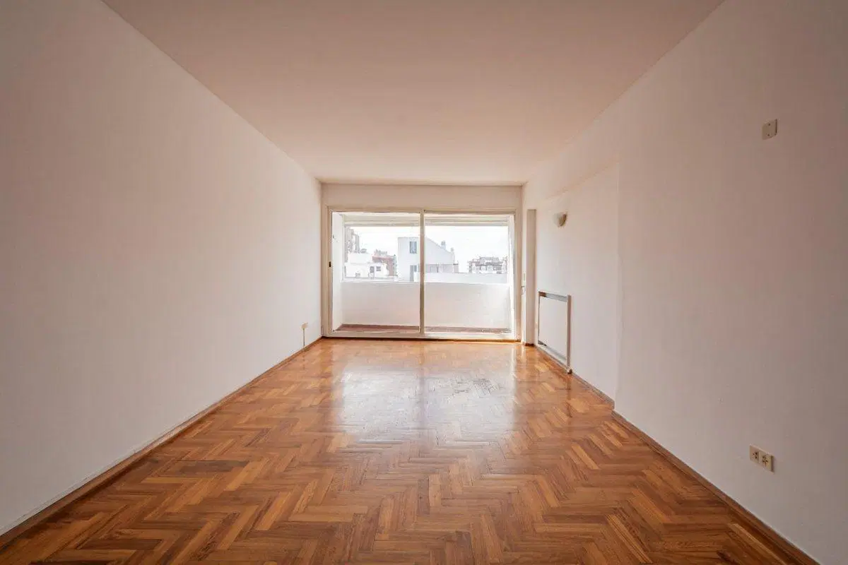 Venta Depto. 3 amb. C/Baulera C Martinez A/Credito 5
