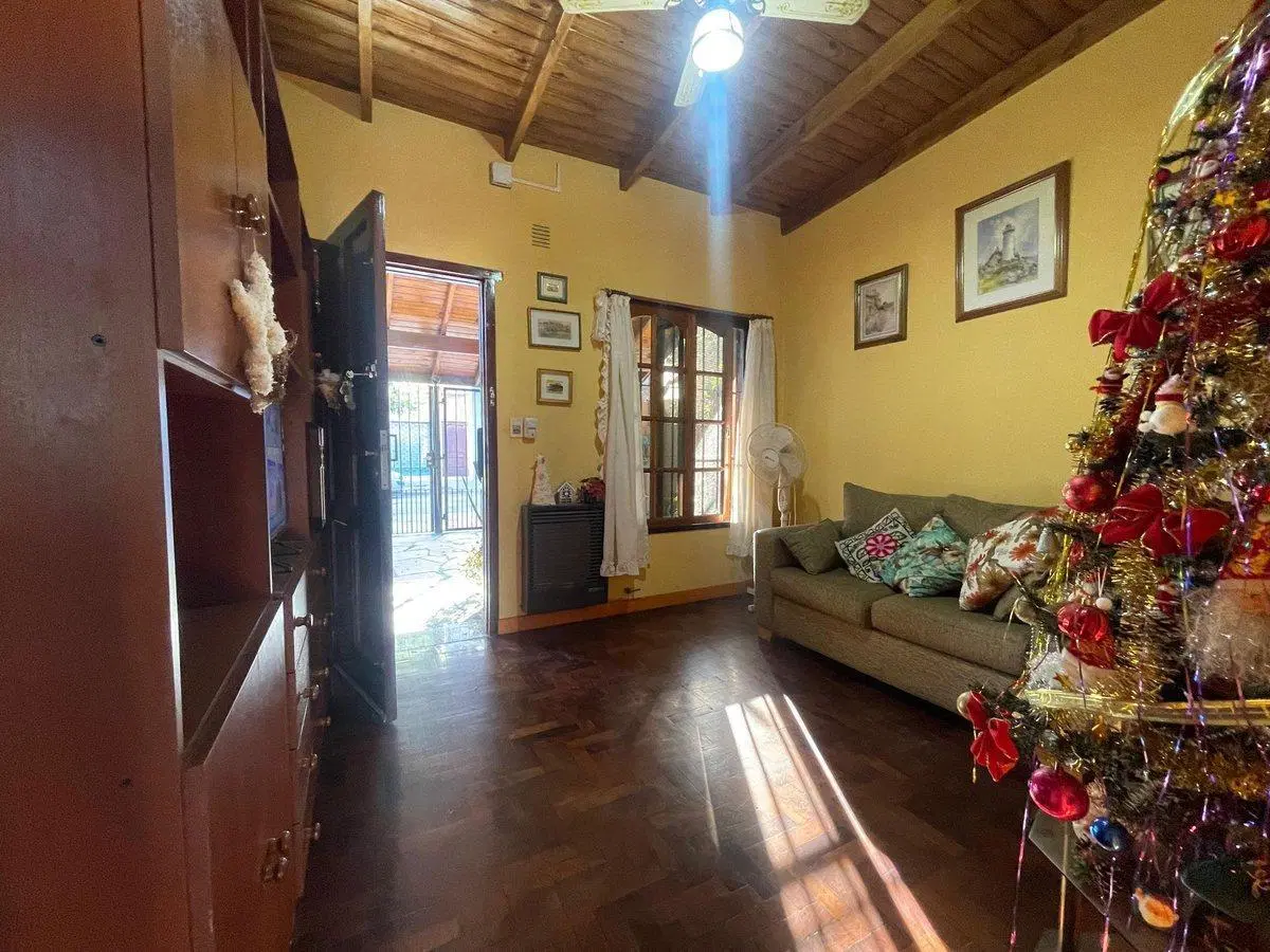 Oportunidad: venta de dos casas en un mismo lote 4