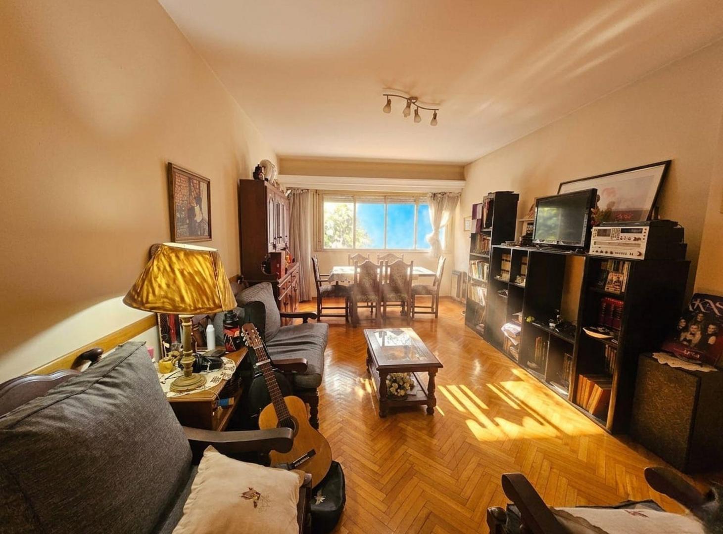 Foto de VENTA DEPARTAMENTO 3 AMBIENTES CABALLITO, imagen 2