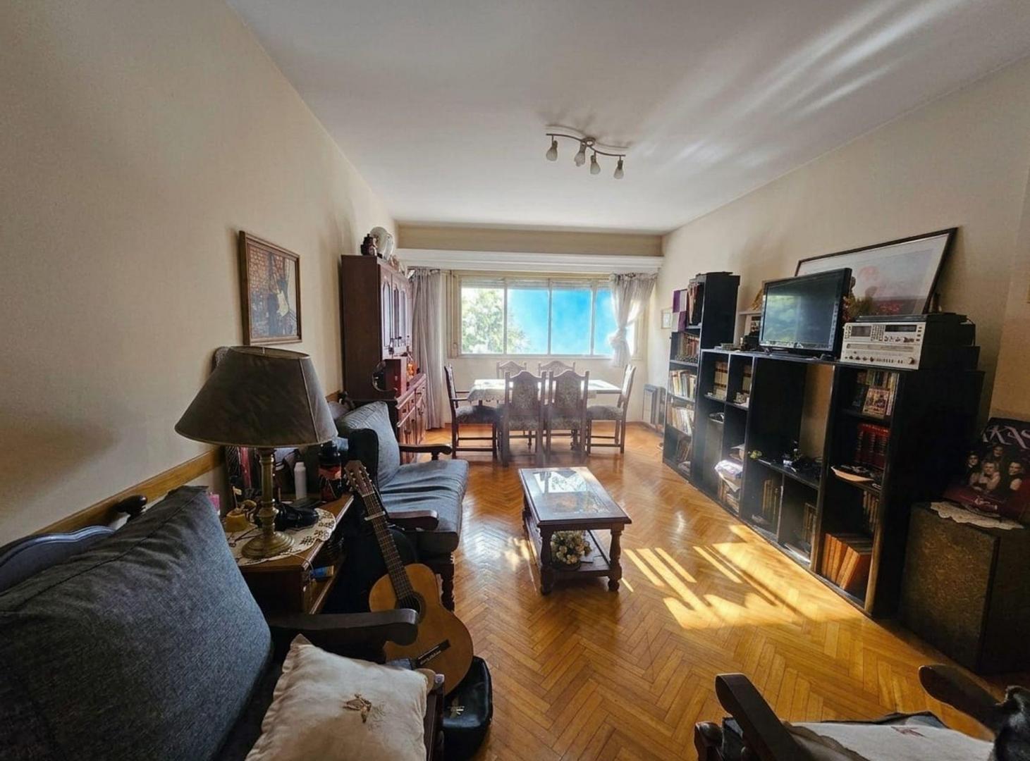 Foto de VENTA DEPARTAMENTO 3 AMBIENTES CABALLITO, imagen 4