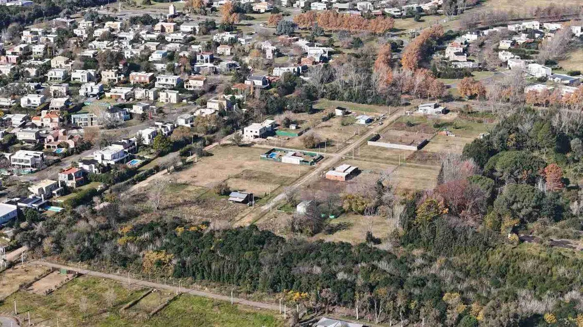 Lotes de Santo Domingo - Loma Verde 5