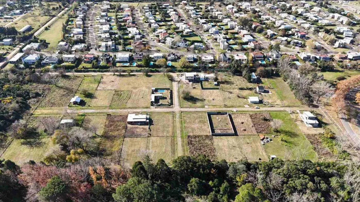 Lotes de Santo Domingo - Loma Verde 3