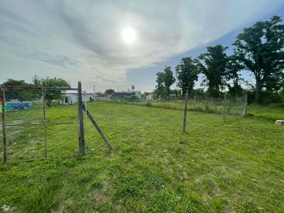VENTA LOTE TERRENO  BARRIO LA DOMA ESCOBAR 3