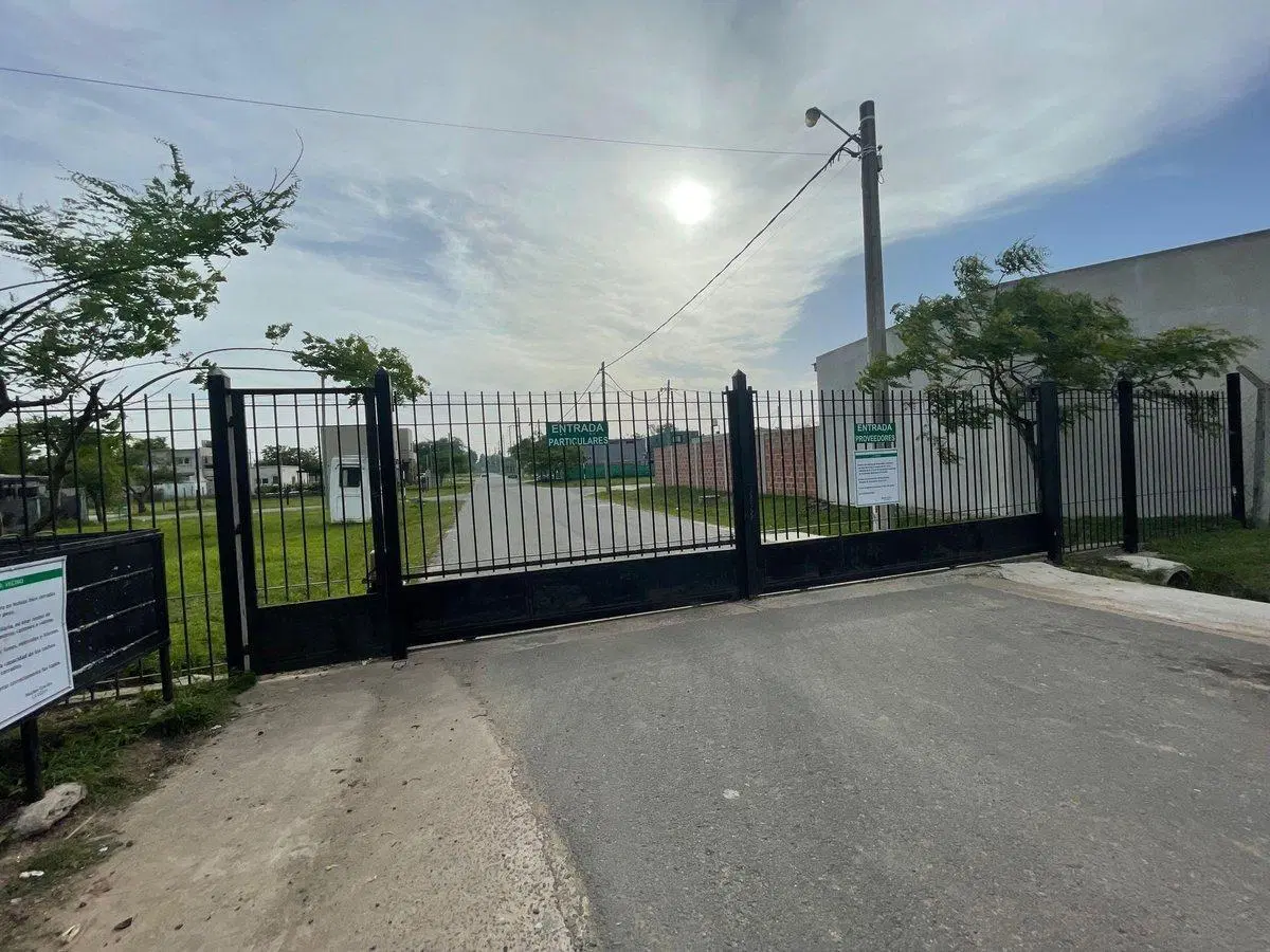 VENTA LOTE TERRENO  BARRIO LA DOMA ESCOBAR 4