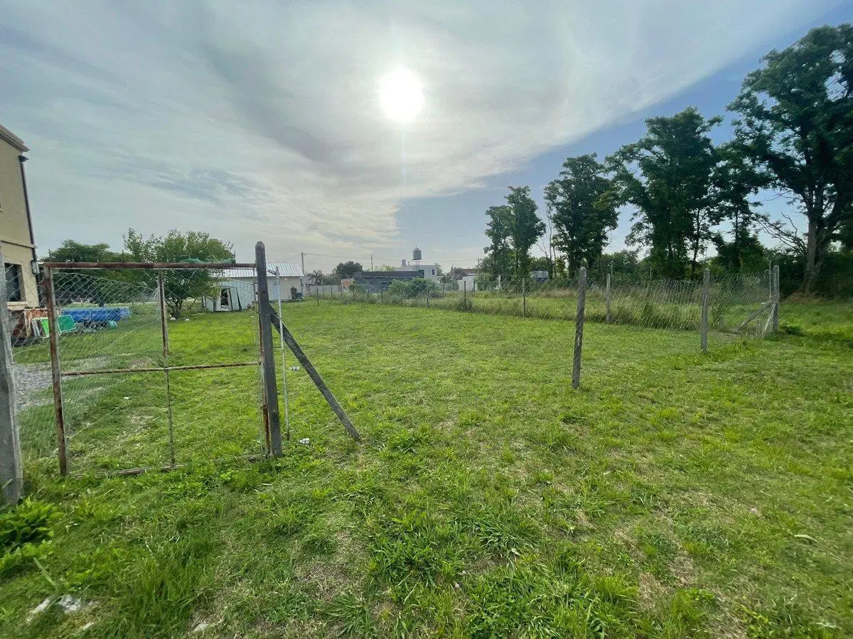 VENTA LOTE TERRENO  BARRIO LA DOMA ESCOBAR 2