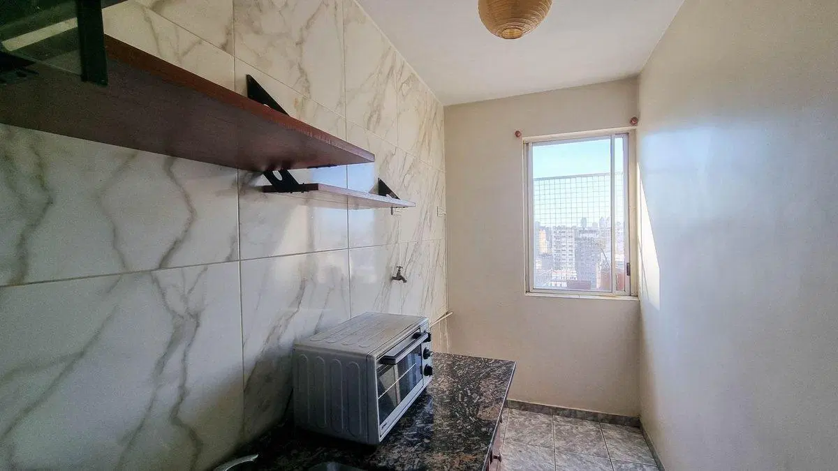 VENTA DEPARTAMENTO 3 AMBIENTES EN BALVANERA 5