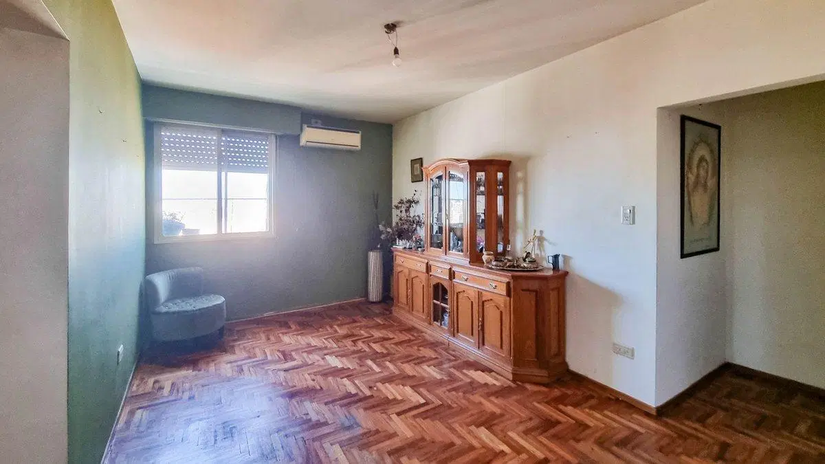 VENTA DEPARTAMENTO 3 AMBIENTES EN BALVANERA 3