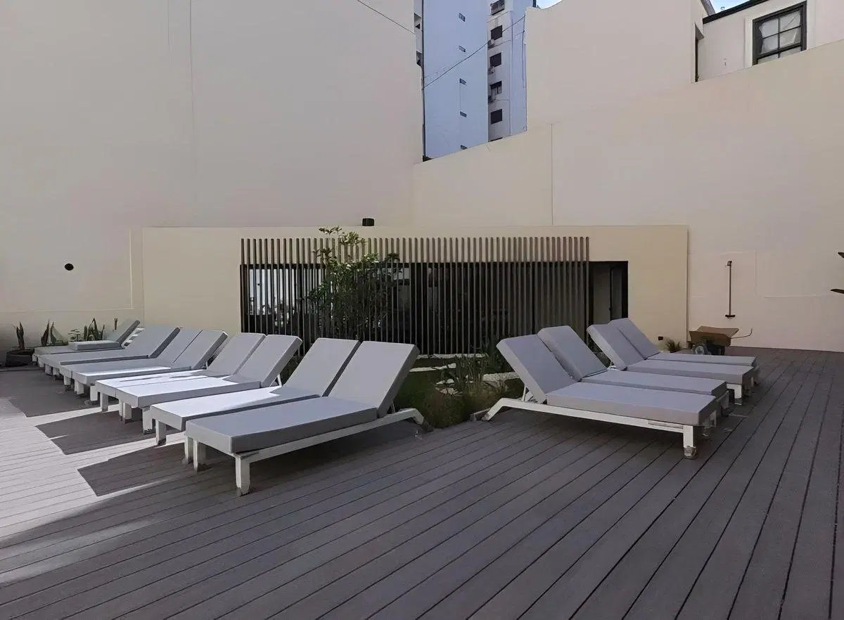 HERMOSO MONOAMBIENTE A ESTRENAR EN BELGRANO R 4