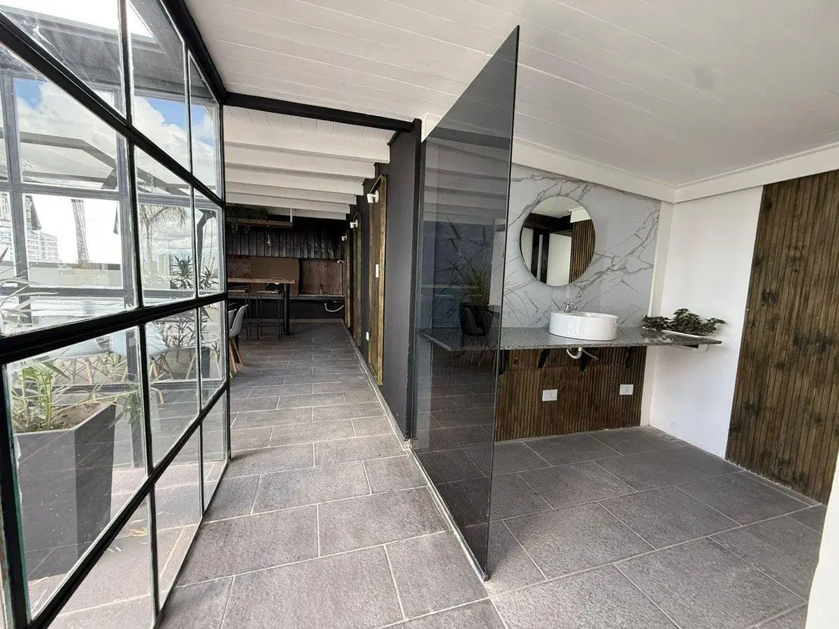 VENTA DUPLEX 4 AMBIENTES EN TIGRE A ESTRENAR 8