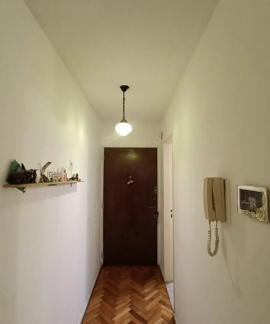 Venta Monoambiente en Retiro Centro 4