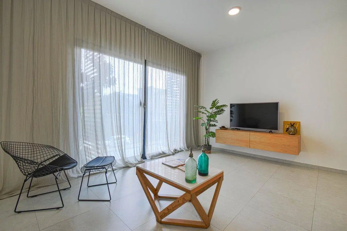 VENTA DEPARTAMENTO 2 AMB ESTRENAR COCHERA PILAR 8