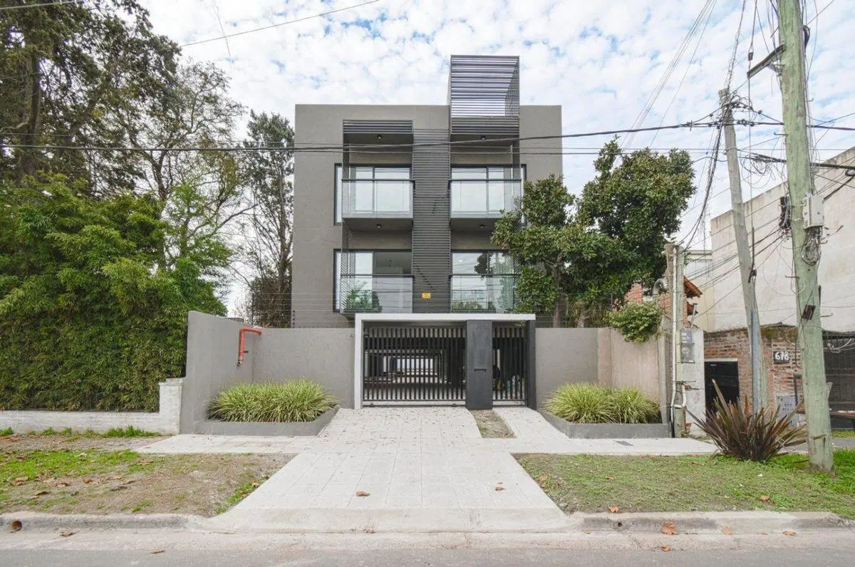 VENTA DEPARTAMENTO 2 AMB ESTRENAR COCHERA PILAR 5