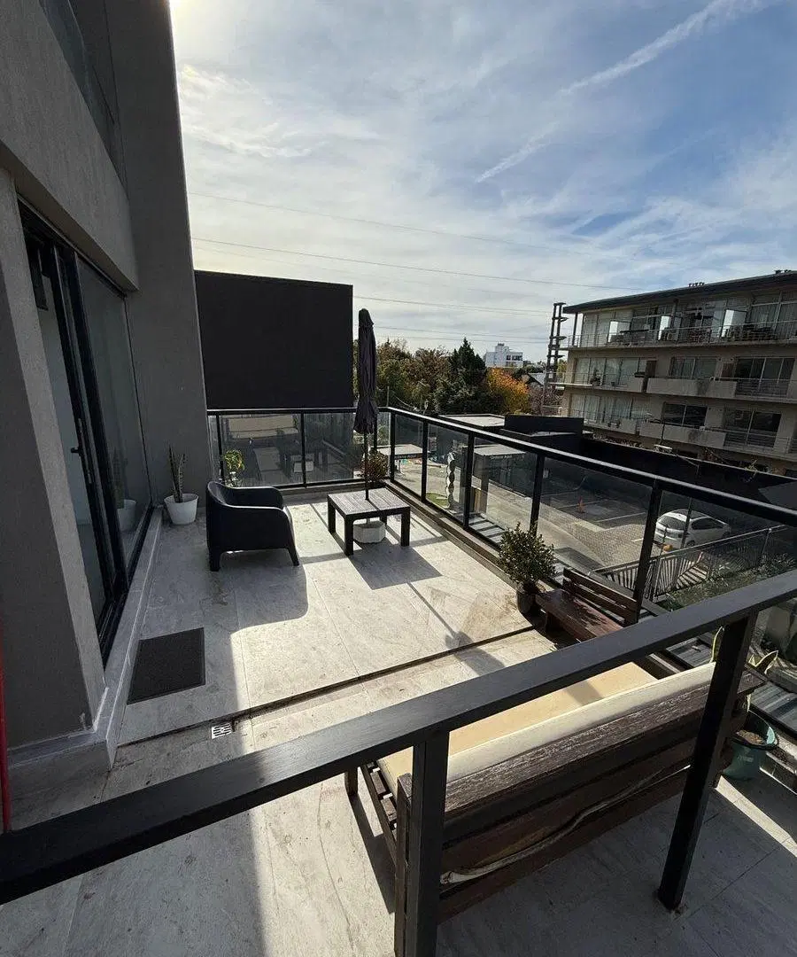 Departamento en venta en tigre centro 4