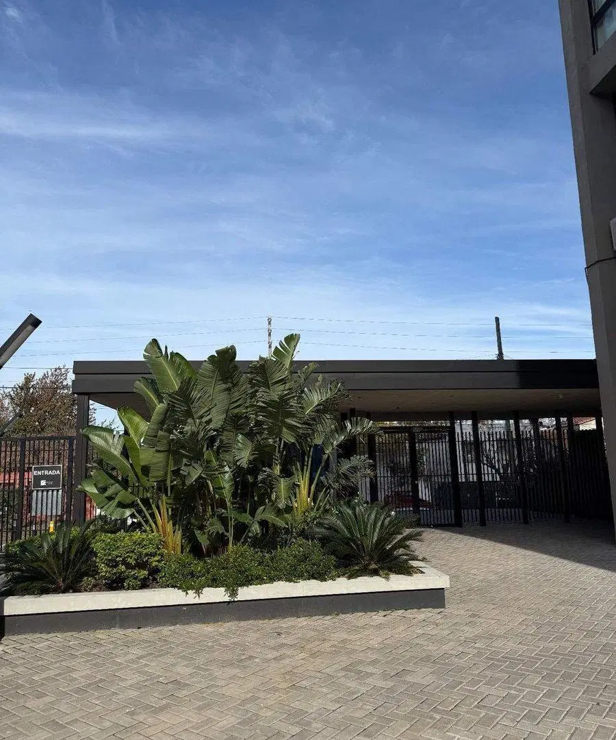 Departamento en venta en tigre centro 5