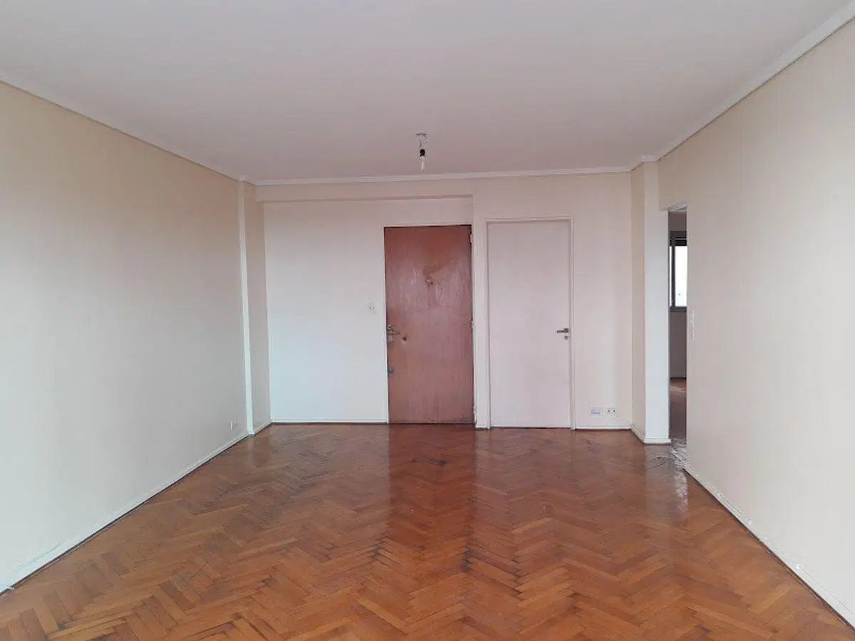 Departamento en alquiler 4 ambientes  en Recoleta 2