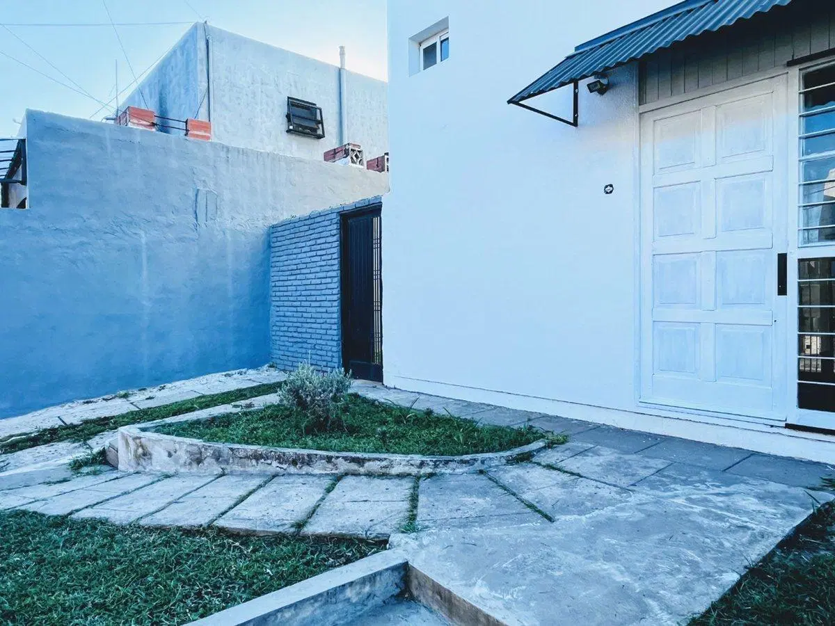 VENTA CASA 4 AMB. PATIO EL TALAR APTA CRÉDITO 3