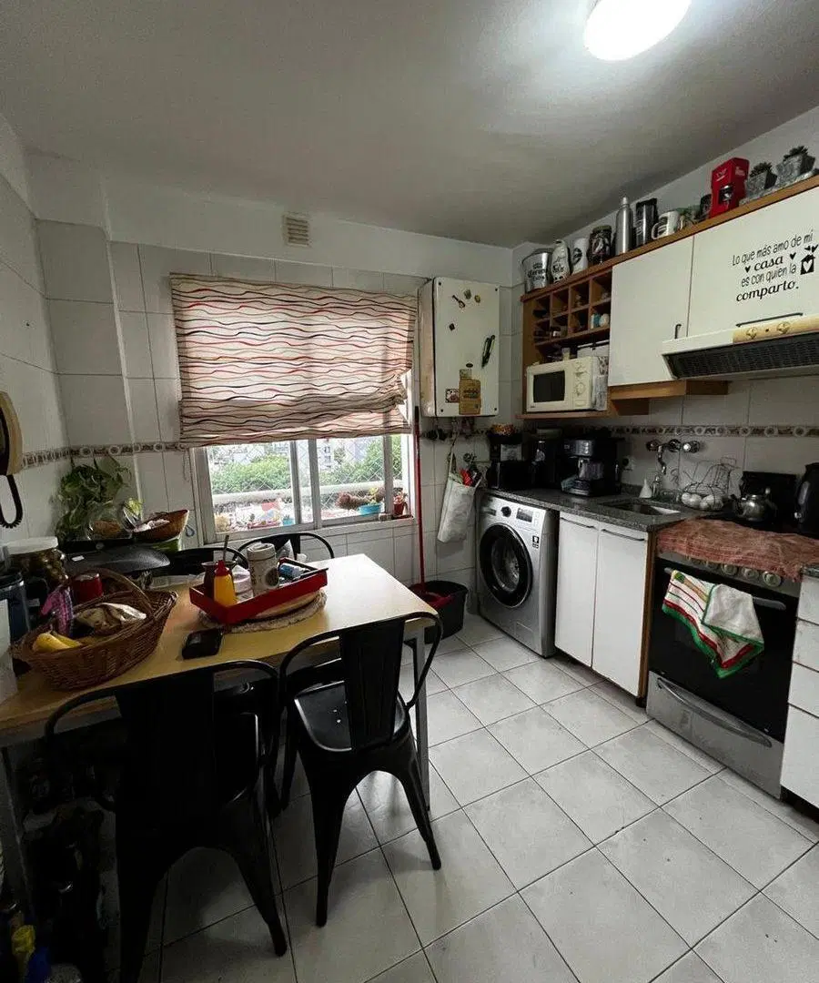 Venta increíble departamento 3 amb. Villa Urquiza 5