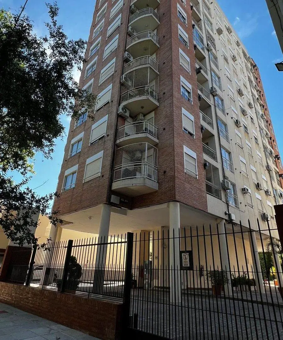 Venta increíble departamento 3 amb. Villa Urquiza 2