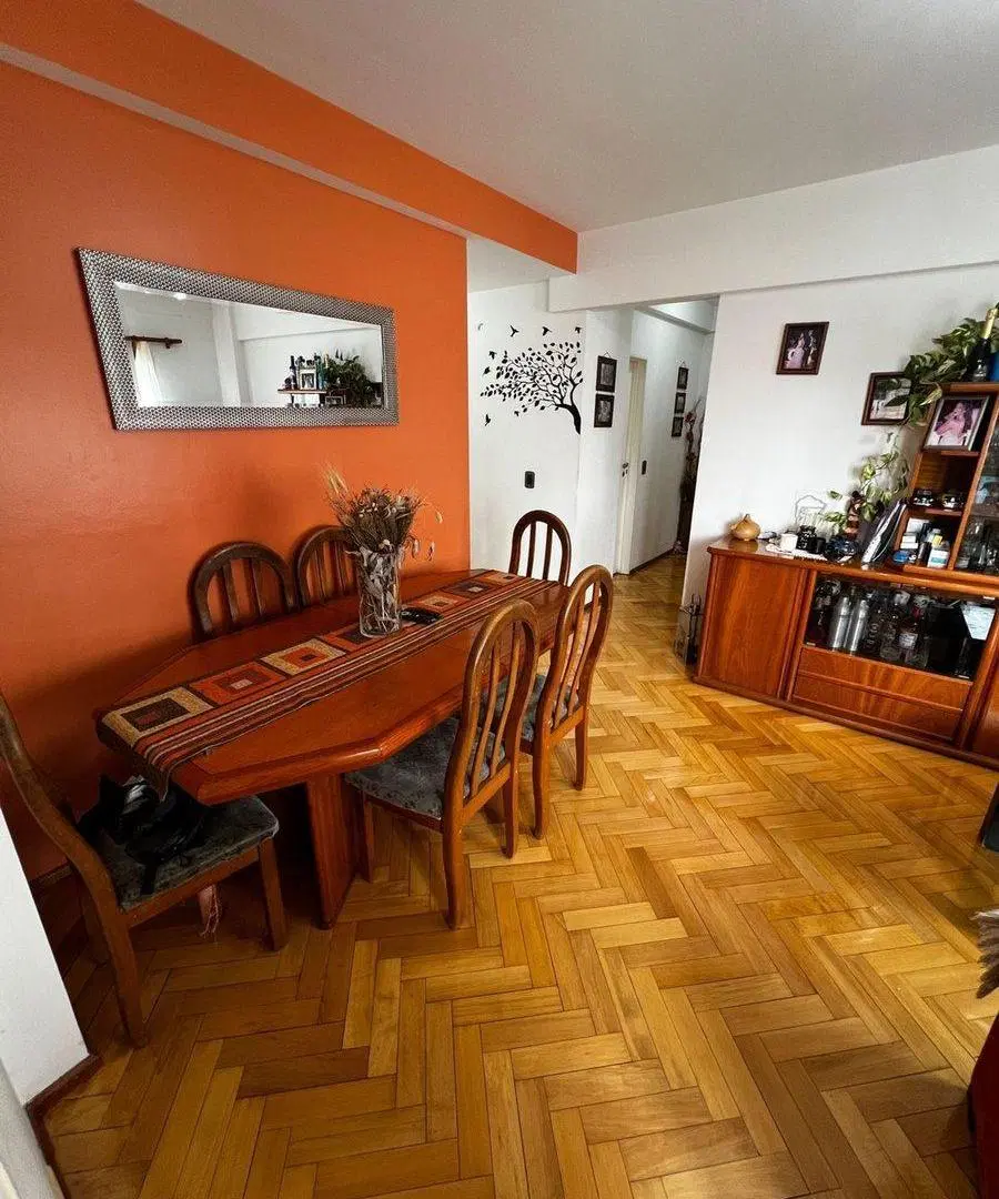 Venta increíble departamento 3 amb. Villa Urquiza 3