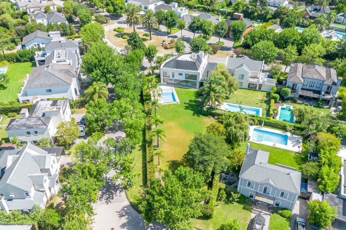 Venta Lote central Barrio Septiembre en Escobar 4