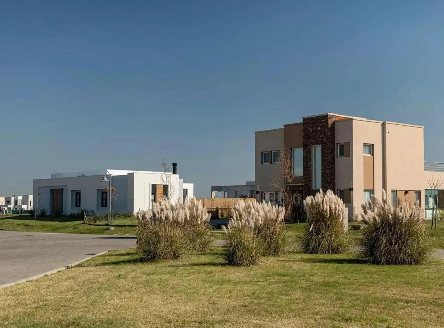Lote en Venta en el Barrio Damasia al Sur Ezeiza 3