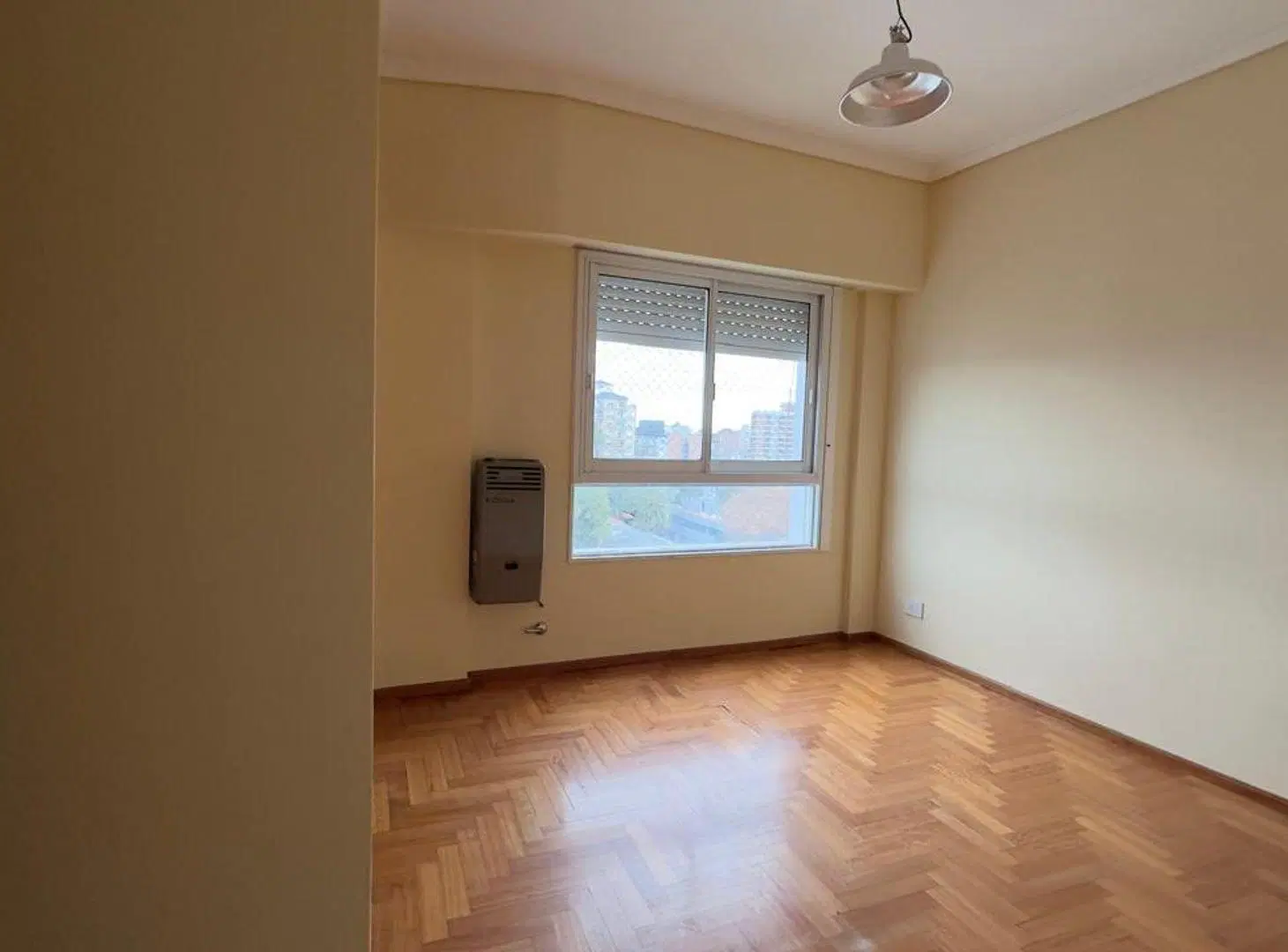ALQUILER DEPARTAMENTO TIGRE CENTRO 4