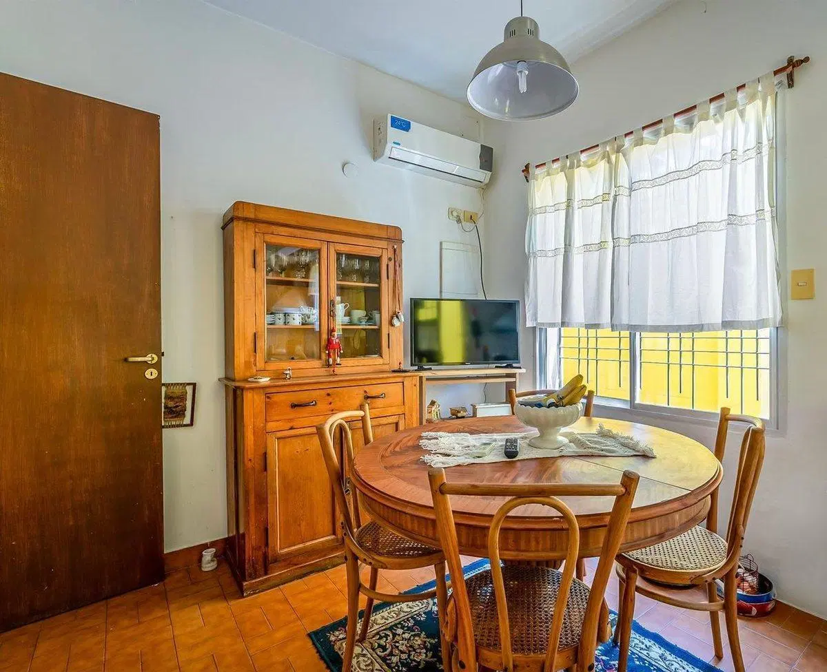 casa en venta en Villa Urquiza apta crédito 5