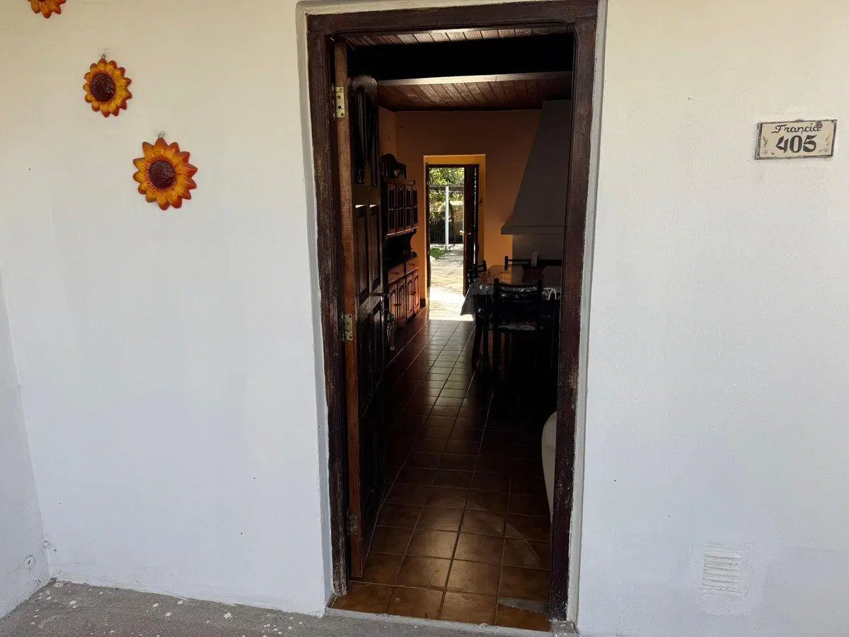 Casa en Venta en GARIN APTO CREDITO 4