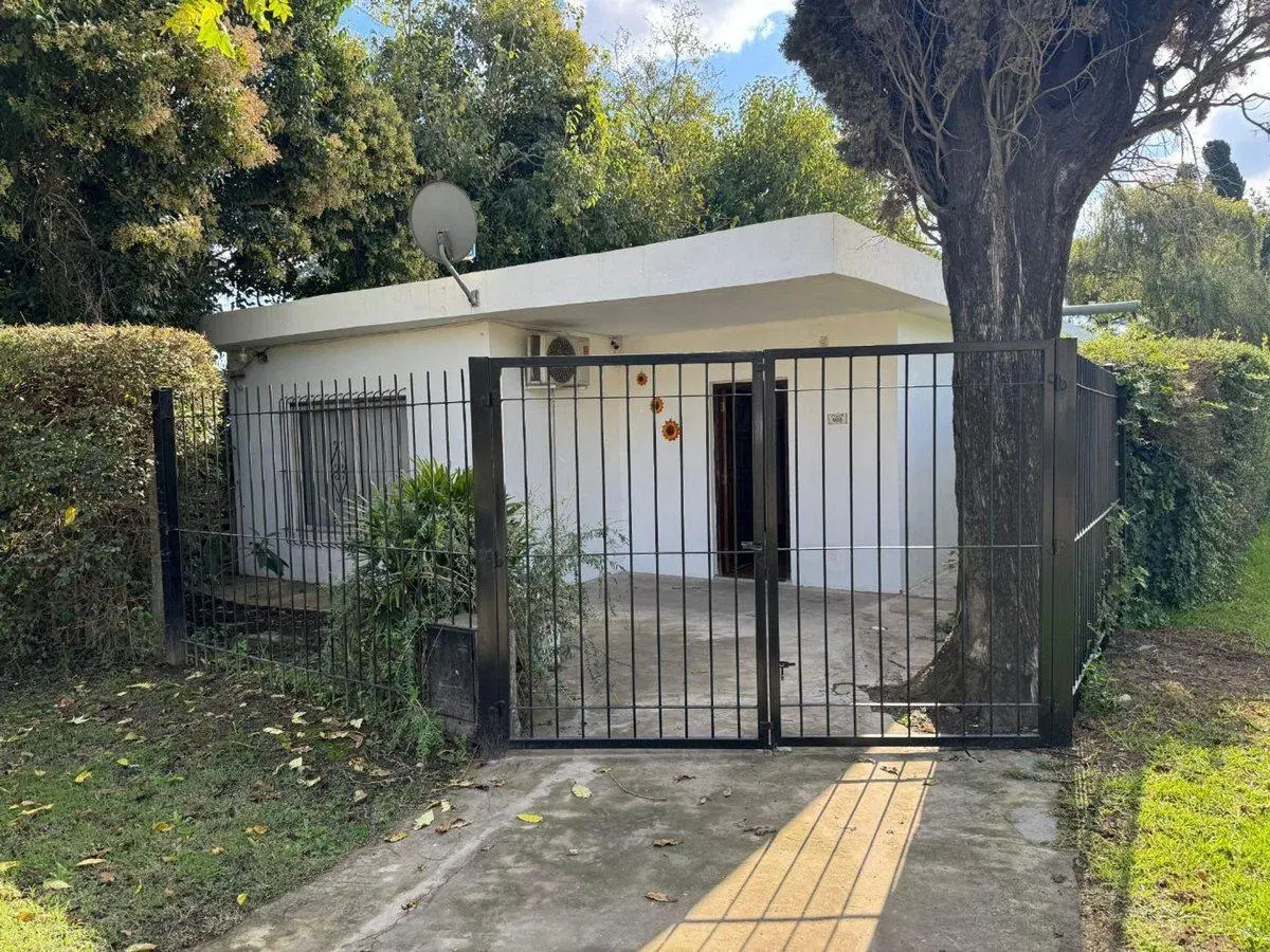 Casa en Venta en GARIN APTO CREDITO 2