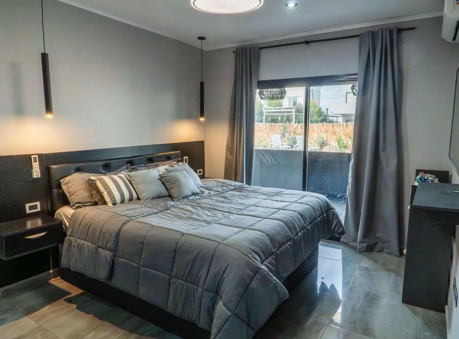 VENTA CASA 4 AMBIENTES SAN RAMON - PILAR DEL ESTE 4