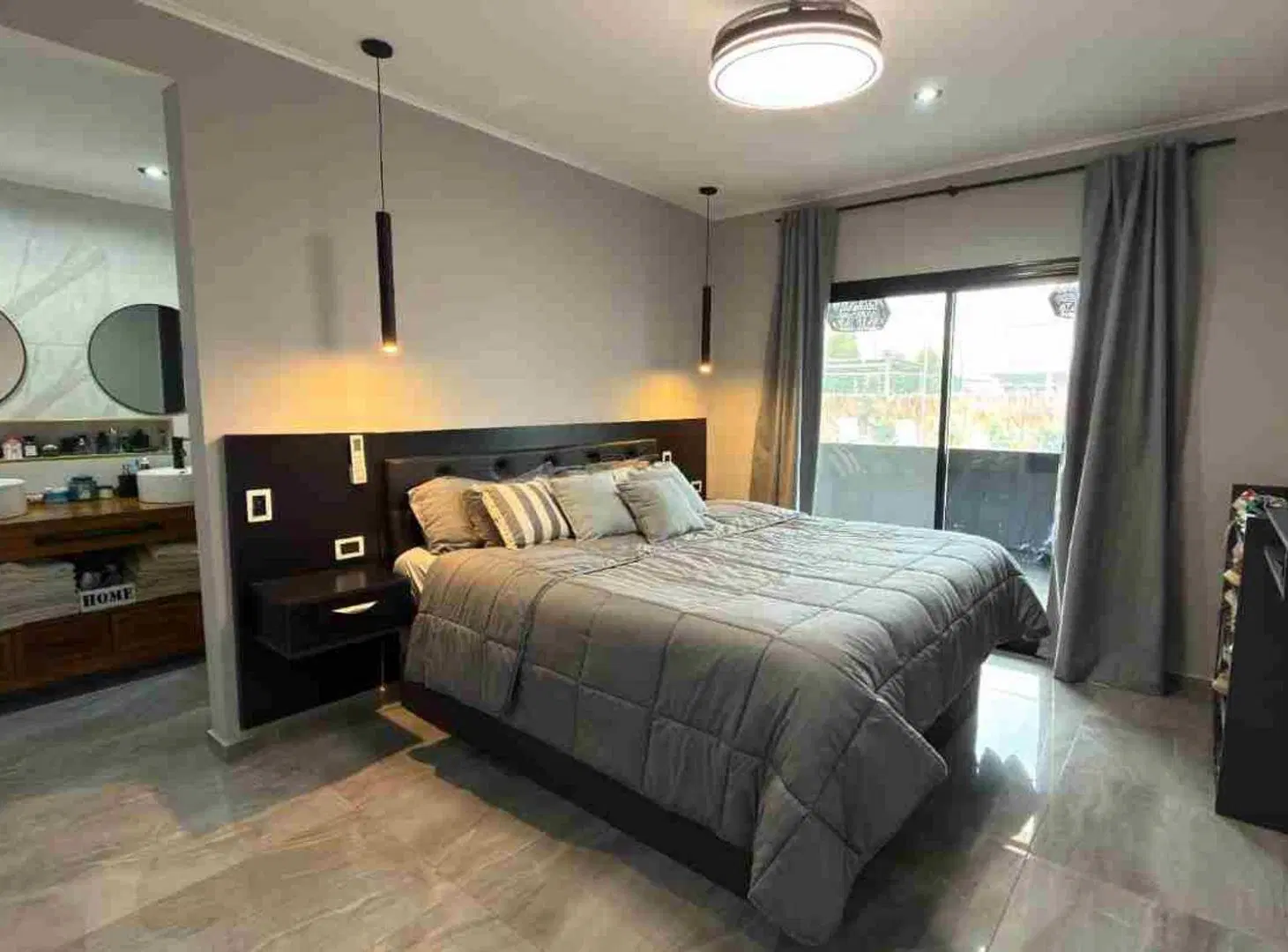 VENTA CASA 4 AMBIENTES SAN RAMON - PILAR DEL ESTE 5