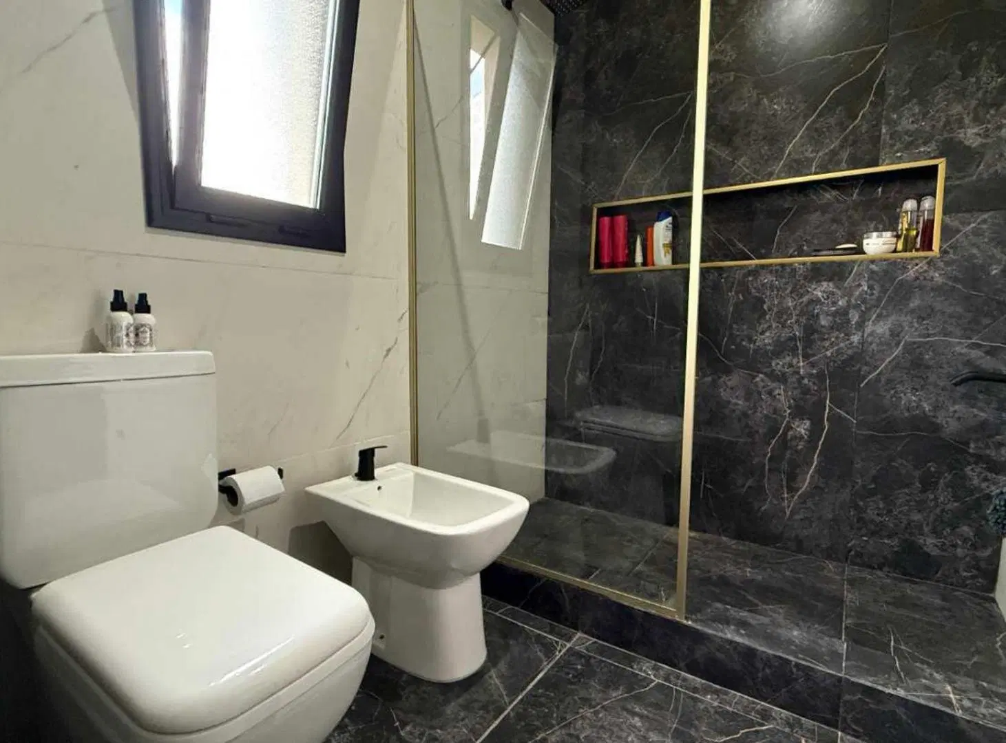 VENTA CASA 4 AMBIENTES SAN RAMON - PILAR DEL ESTE 5