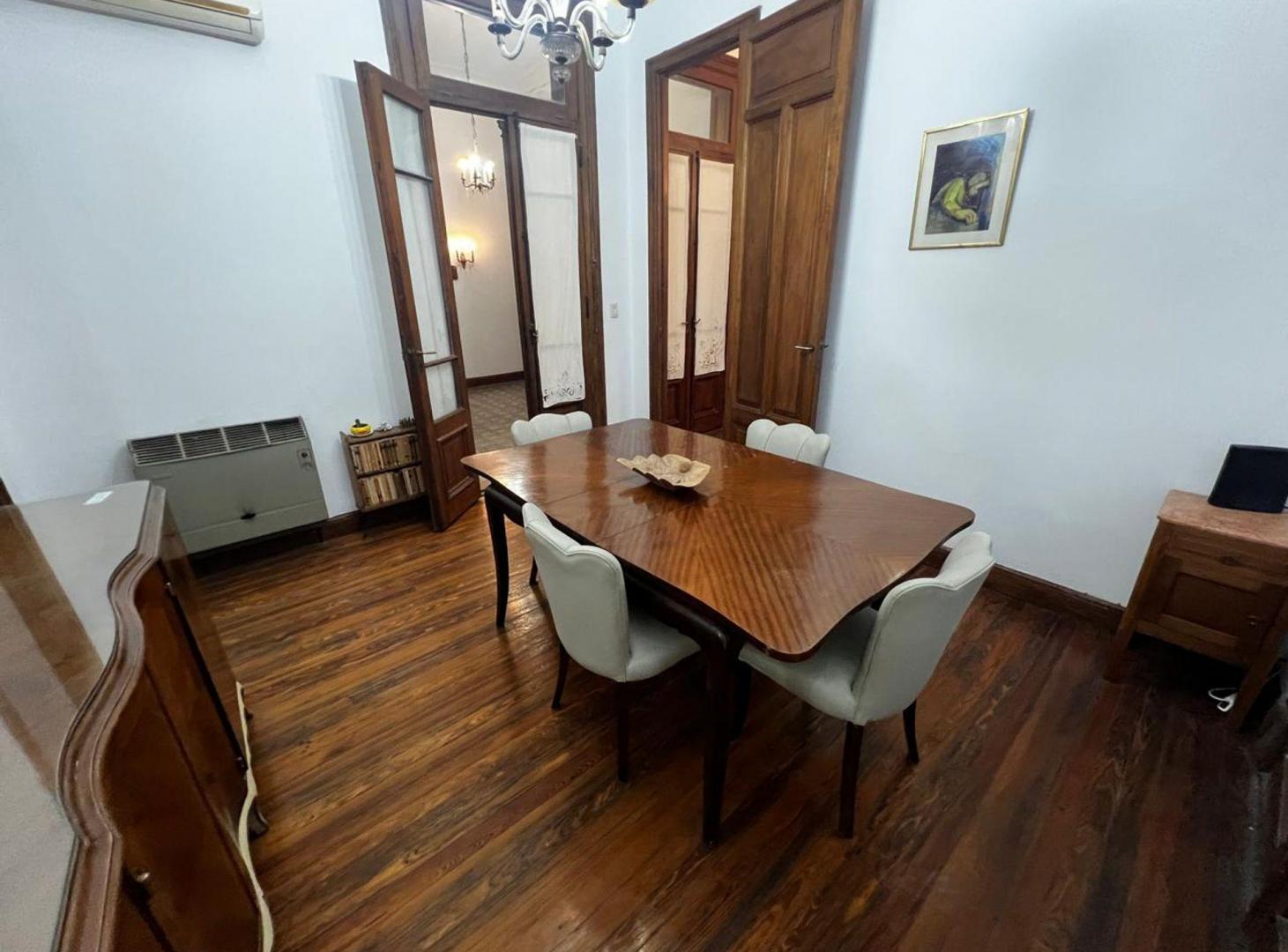 Foto de Venta 4 ambientes en San Telmo reciclado a nuevo, imagen 1