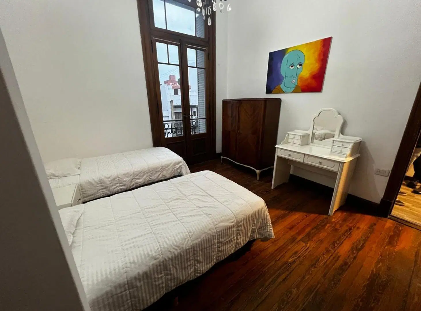 Venta 4 ambientes en San Telmo reciclado a nuevo 3