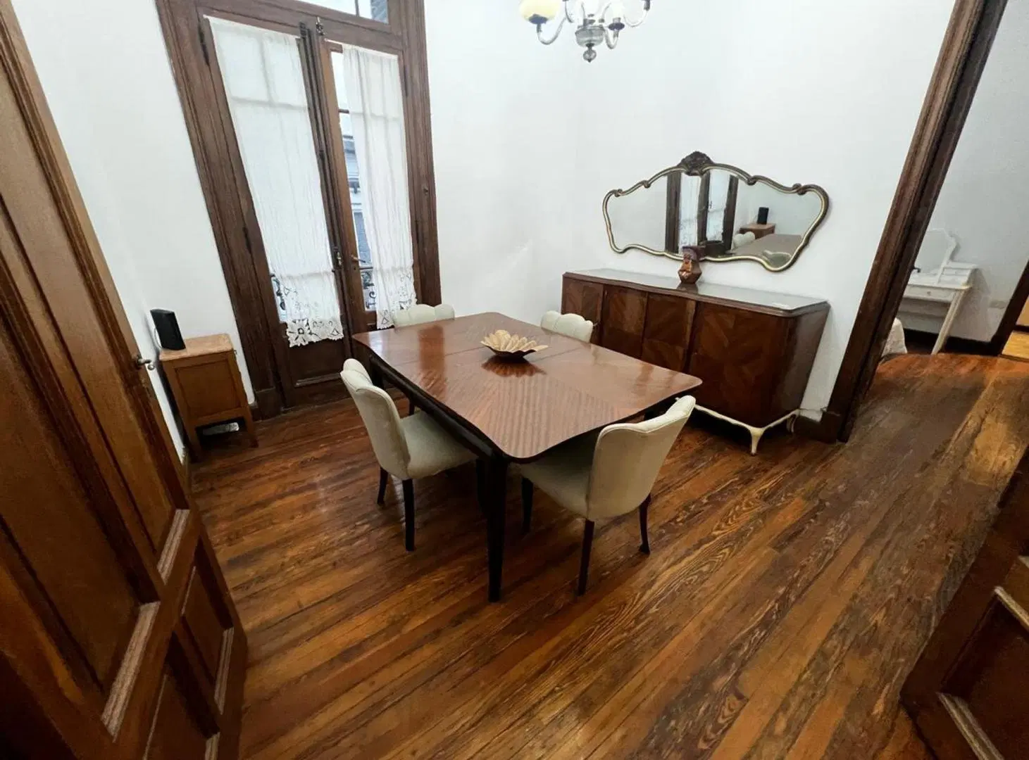 Venta 4 ambientes en San Telmo reciclado a nuevo 5