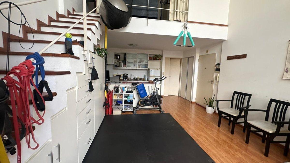 Foto de Dúplex en Venta 2 amb. Villa Urquiza, imagen 3